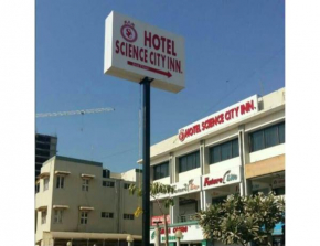 Hotel Science City Inn,Ahmedabad